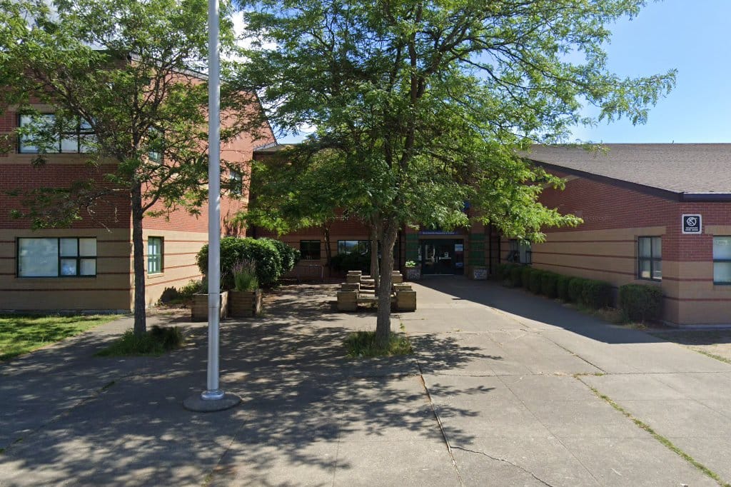 West Seattle Elementary School