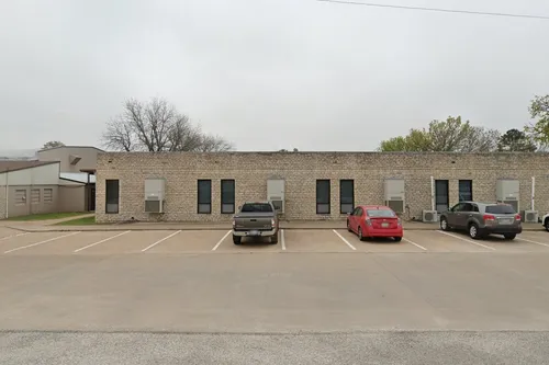 Tolar Junior High School
