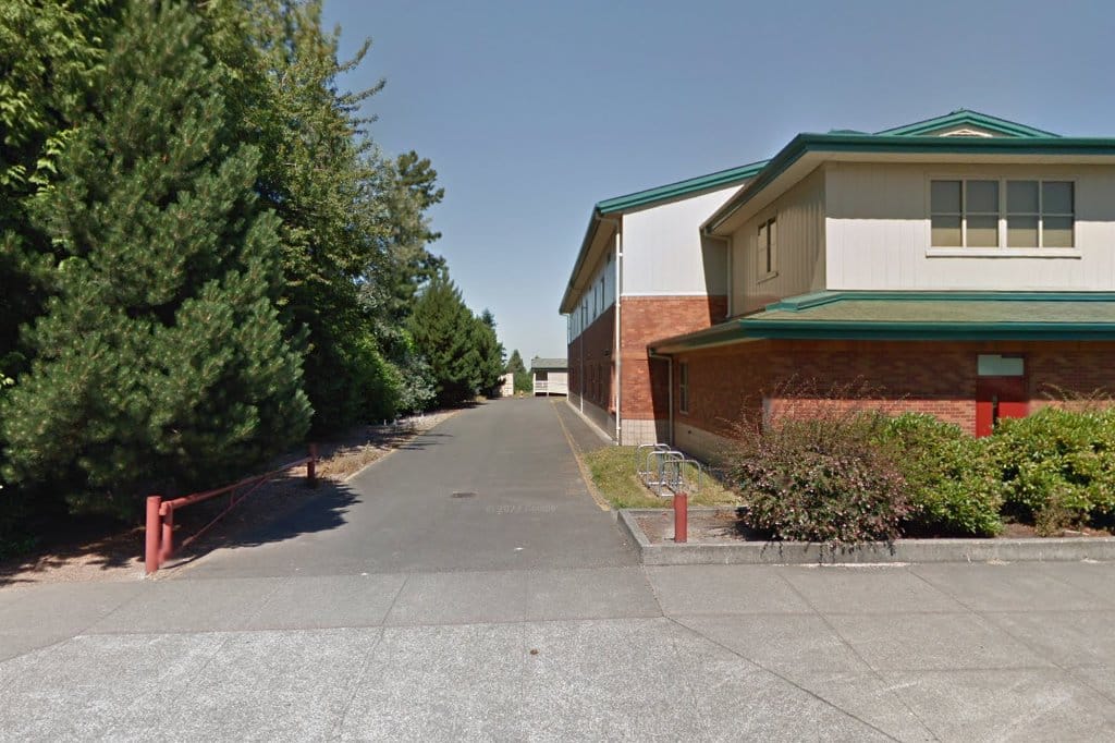 Lakeridge Elementary School