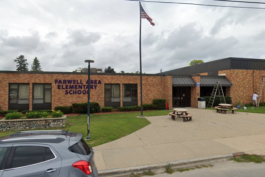 Farwell Elementary School
