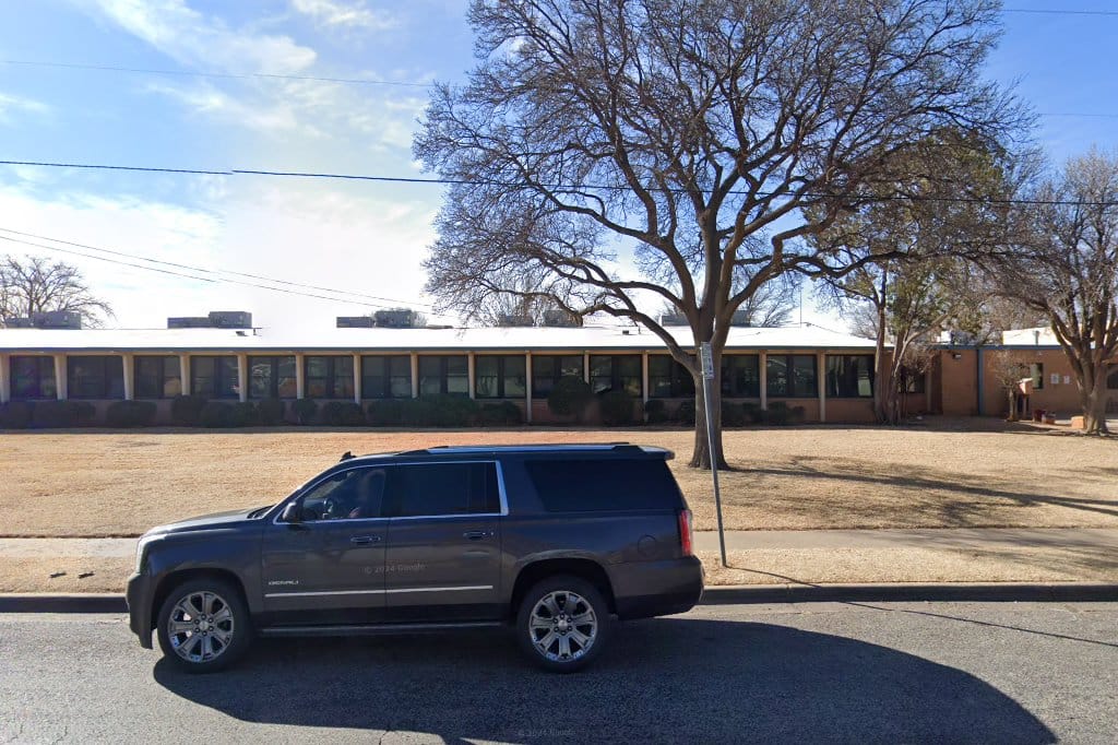 Bayless Elementary School