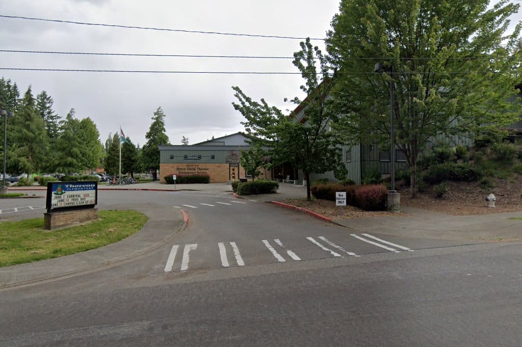 Henry David Thoreau Elementary School
