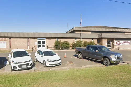 Garrison High School