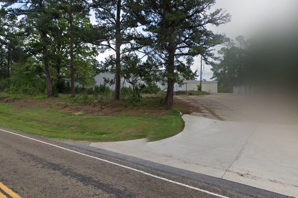 Nacogdoches Boys Ranch School