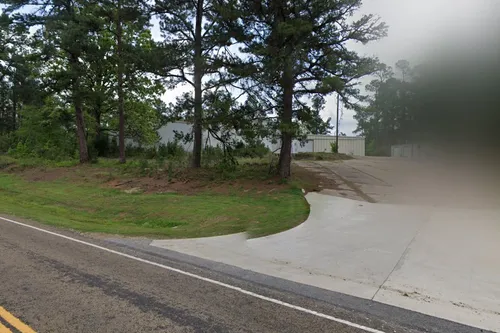 Nacogdoches Boys Ranch School