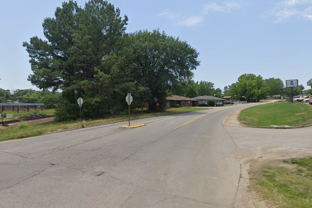 Van Buren High School