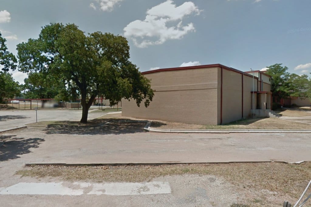 Mason High School