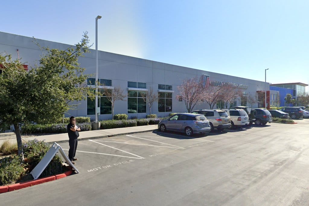 Universal Technical Institute of Northern California Inc