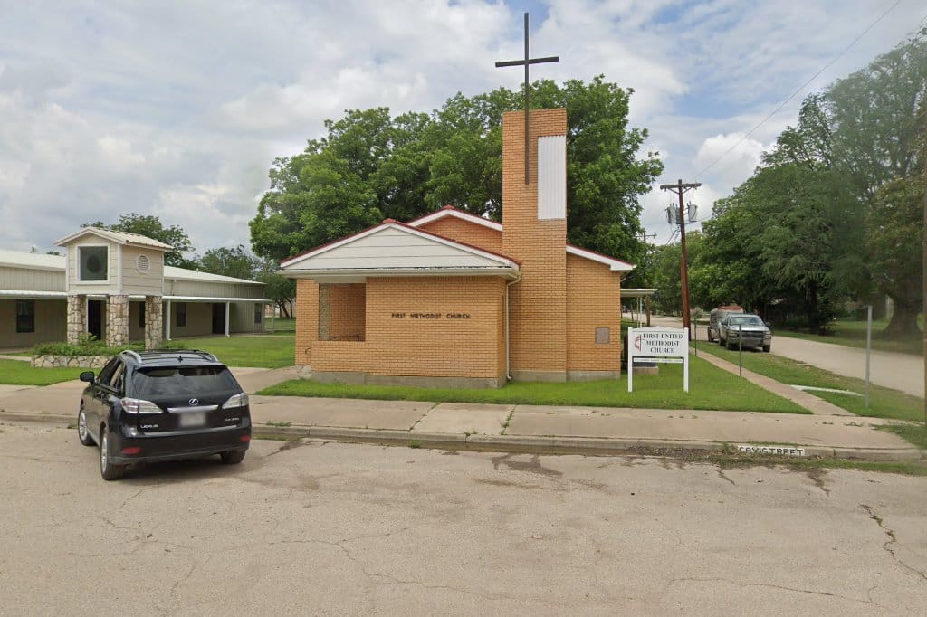 Menard Elementary & Junior High School