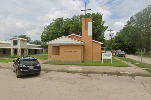 Menard Elementary & Junior High School