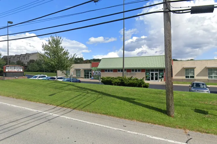 Beaver County Humane Society