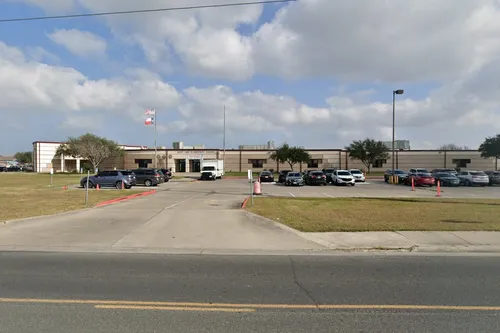 West Oso High School