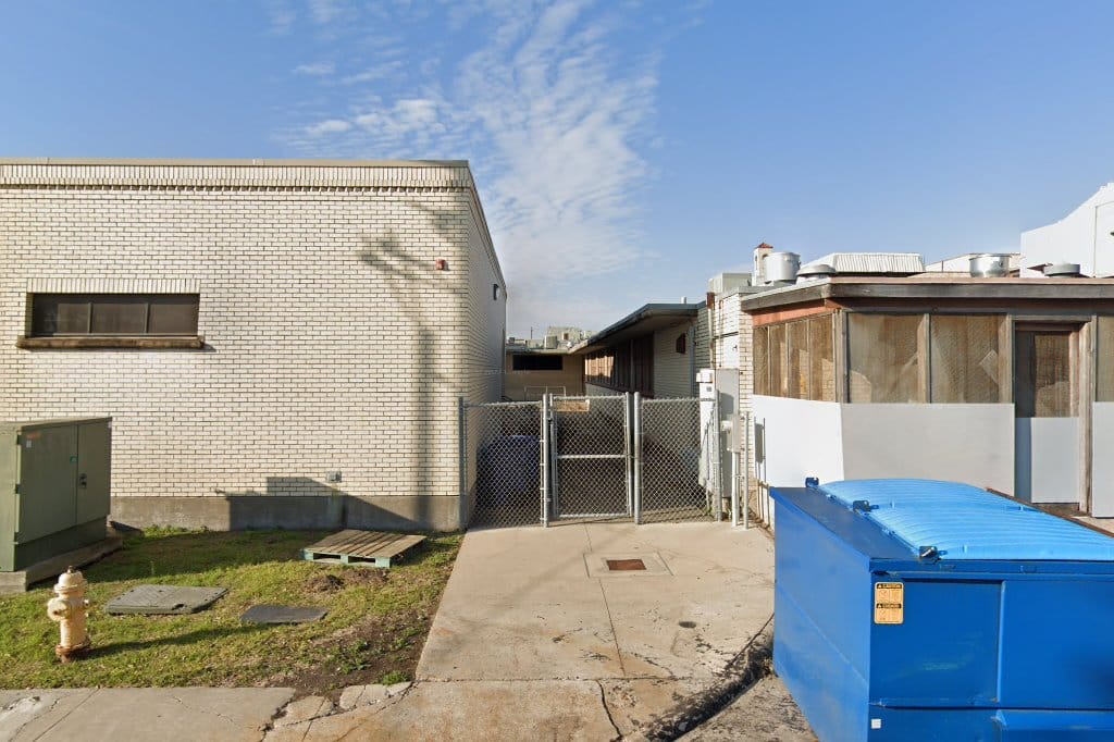 Wynn Seale Metropolitan School Of Design