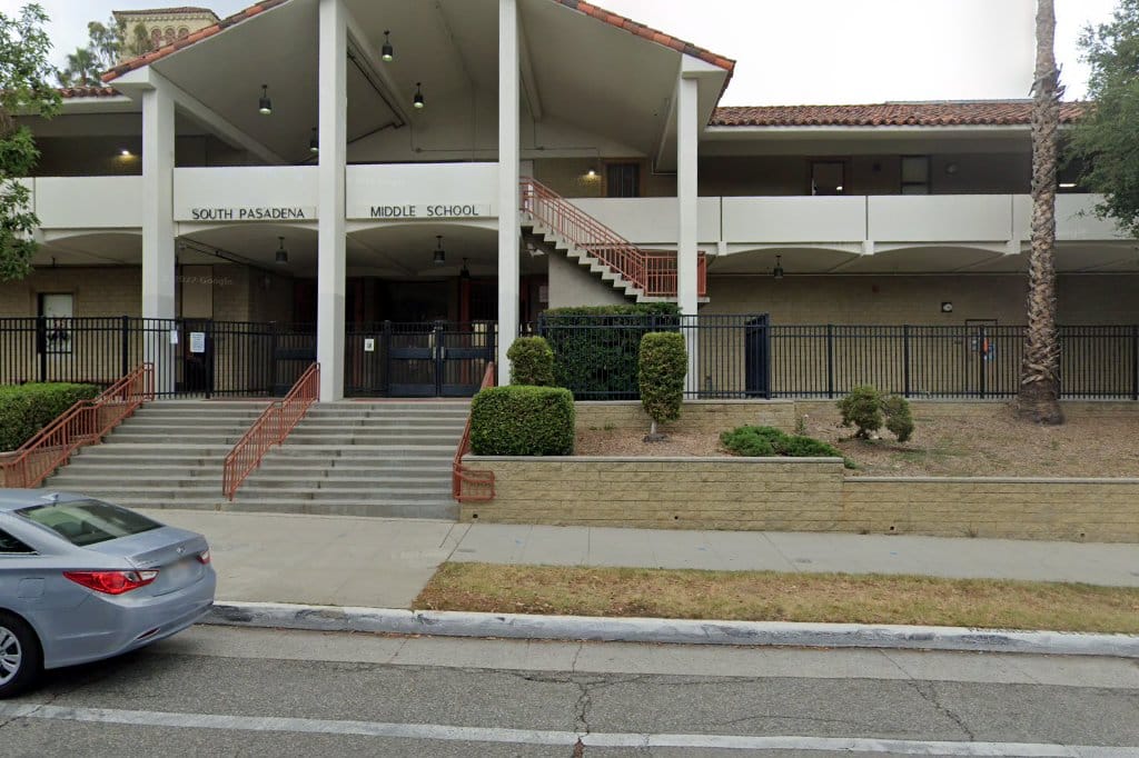 South Paulding Middle School