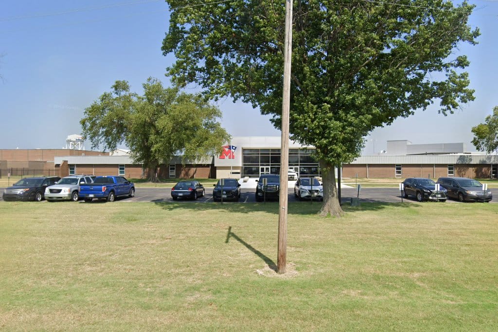 Marion High School