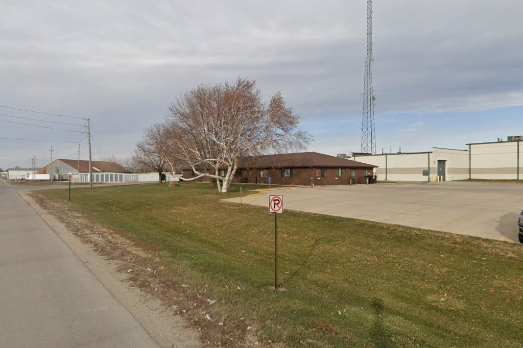 Buena Vista Veterans Affairs