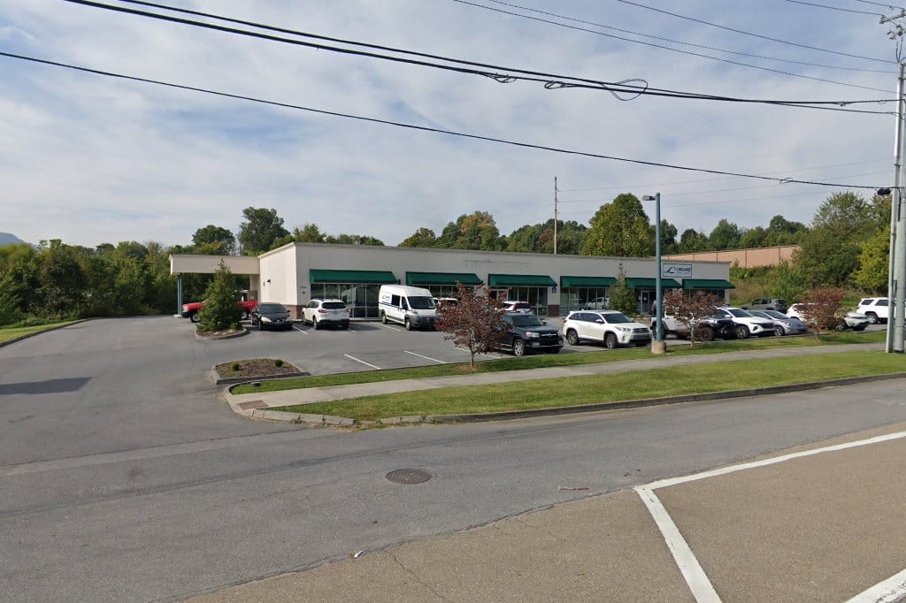 Goodwill Johnson City