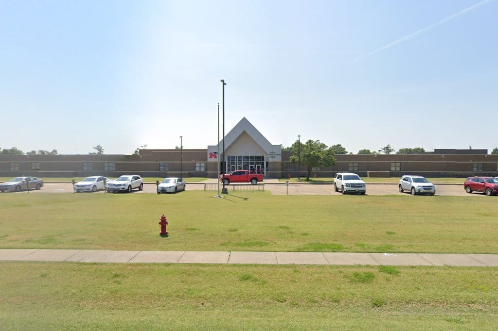 Marion Middle School