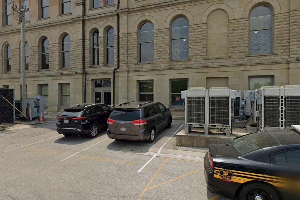 Fayette County Prosecuting Attorney