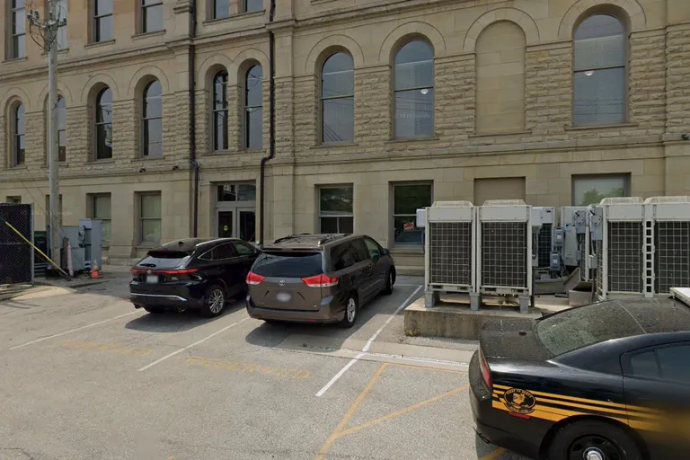 Fayette County Prosecuting Attorney