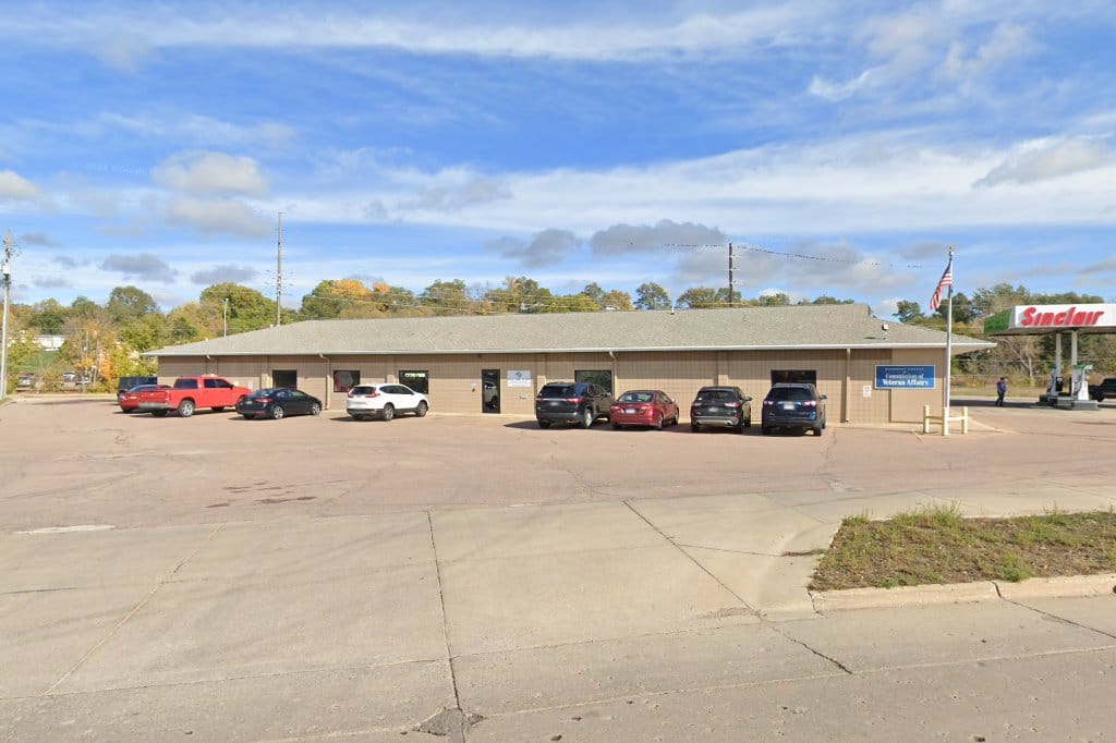 Woodbury County Veteran Affairs Commission