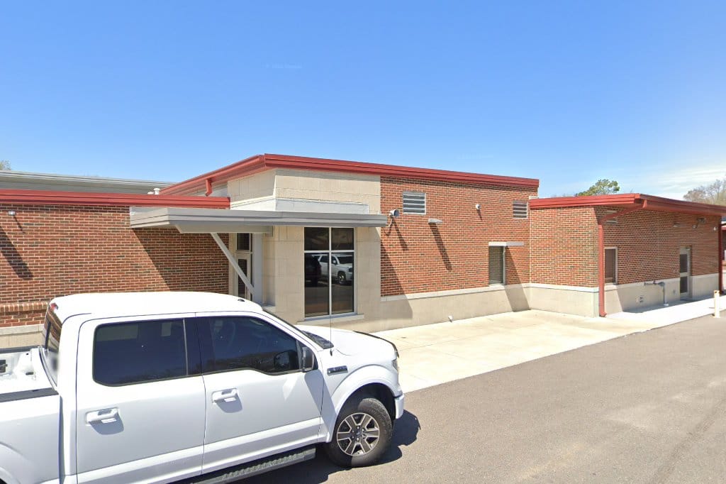 Richland Elementary School
