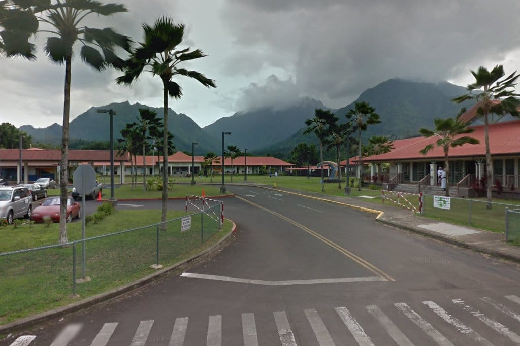 Hanalei Elementary School
