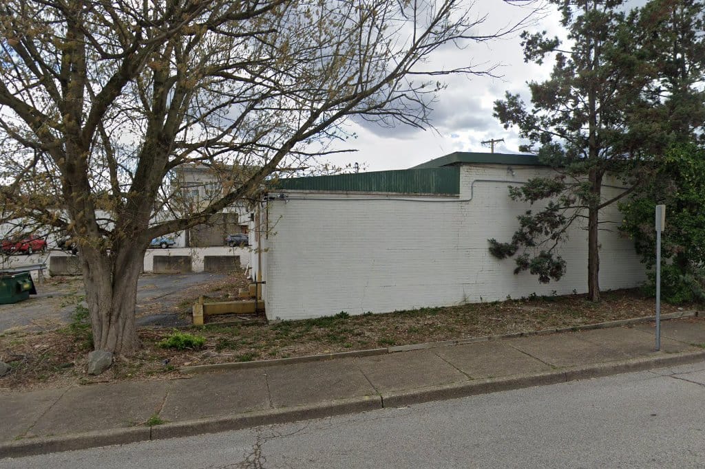 Phillips Animal Hospital