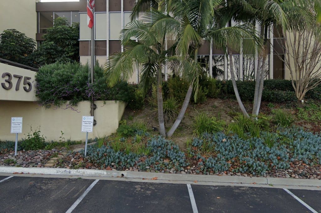 San Diego Community College District