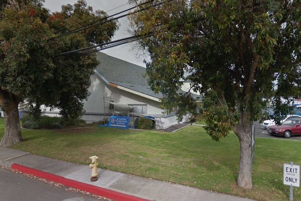 Coastal Christian School