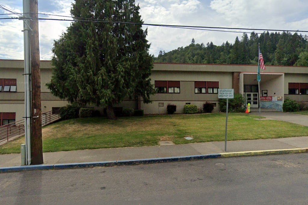 Whitson Elementary School
