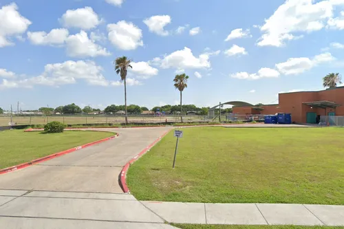 Dawson Elementary School