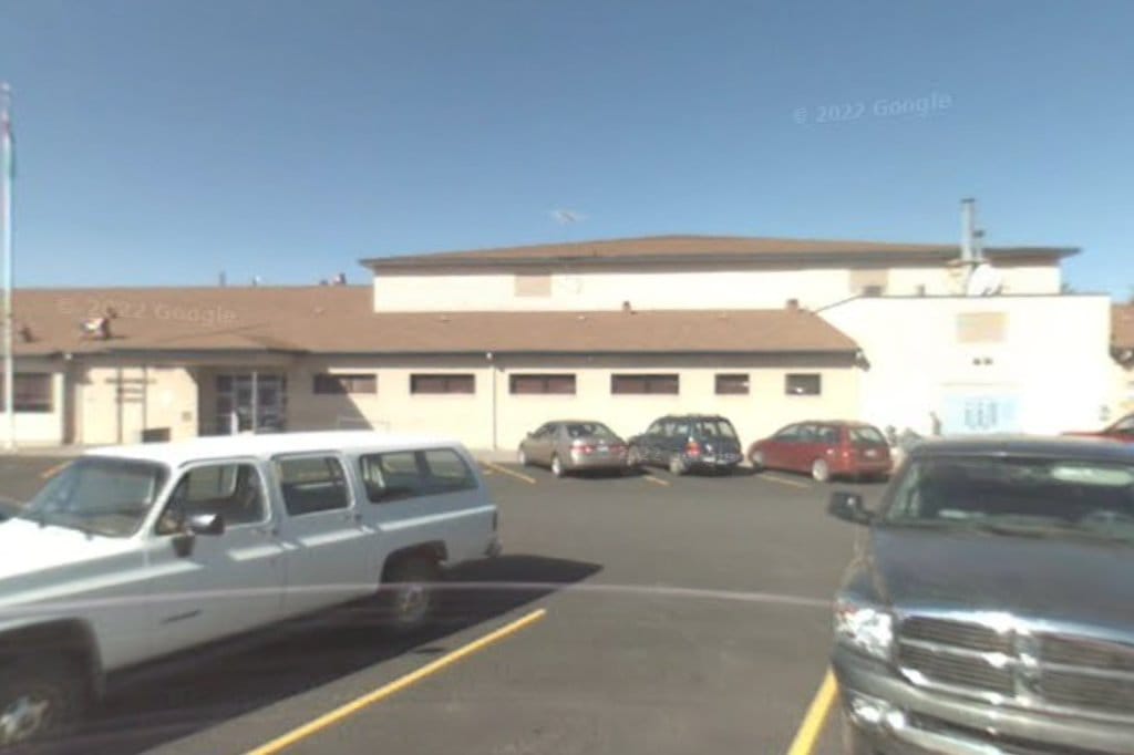 Goldendale Middle School