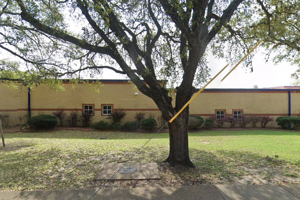 Brule Elementary School