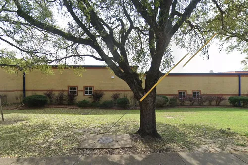Brule Elementary School