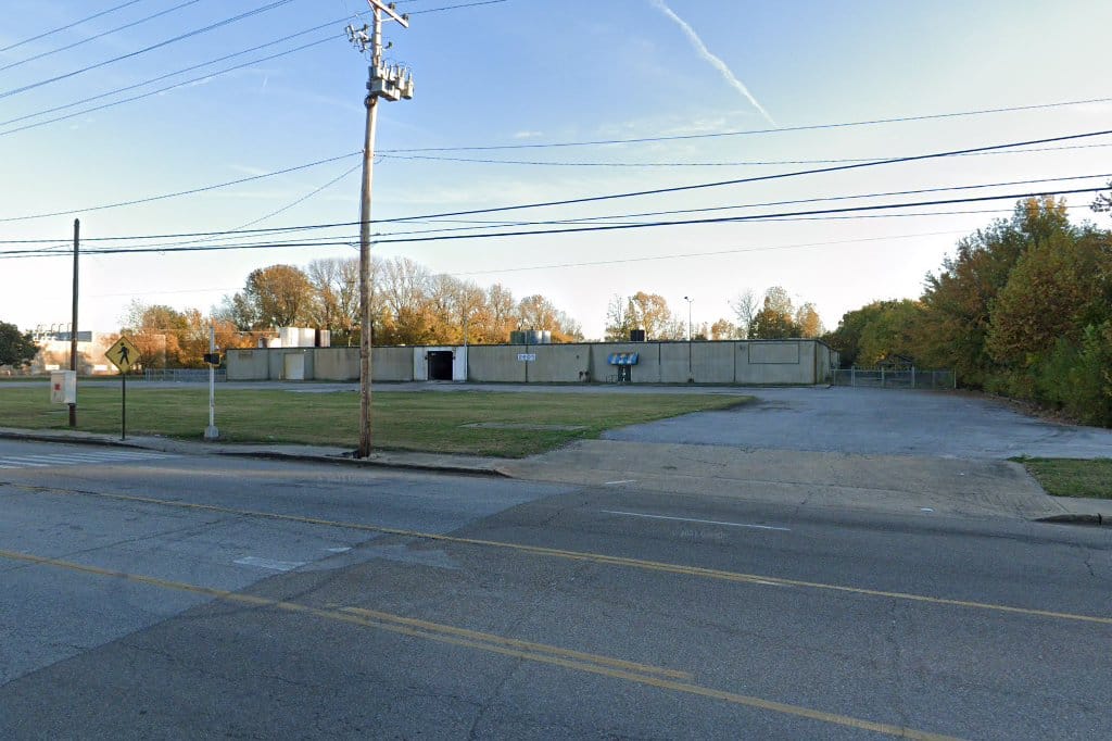 Goodwill Memphis