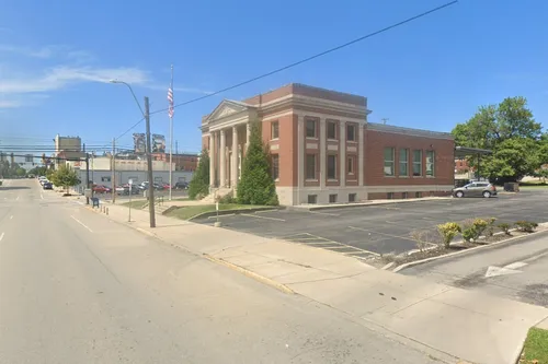 Clinton County Prosecuting Attorney