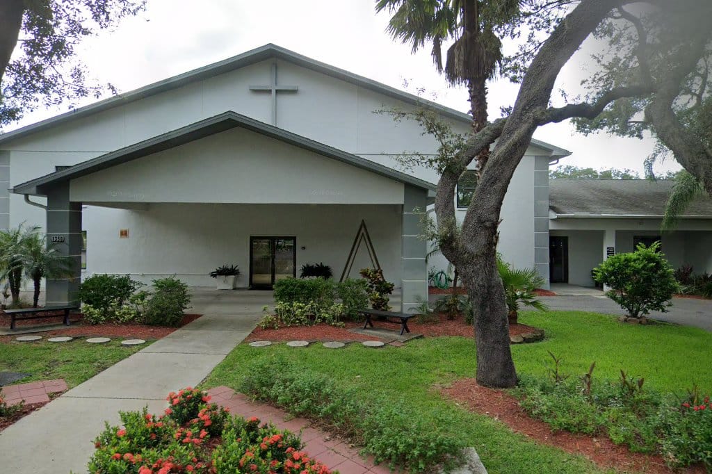 Solid Rock Community School