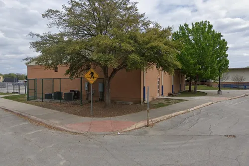 PF Stewart Elementary School