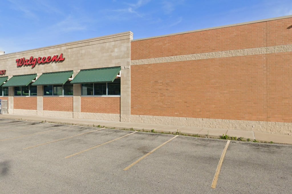 Goodwill Springfield