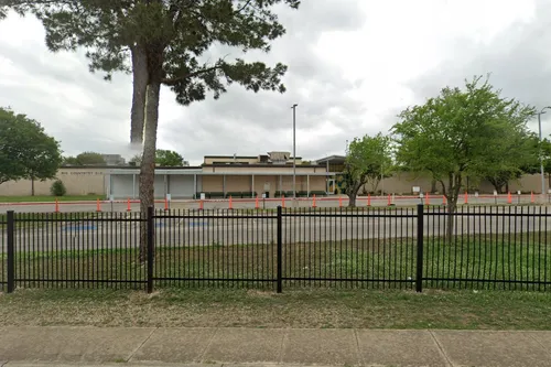 Big Country Elementary School