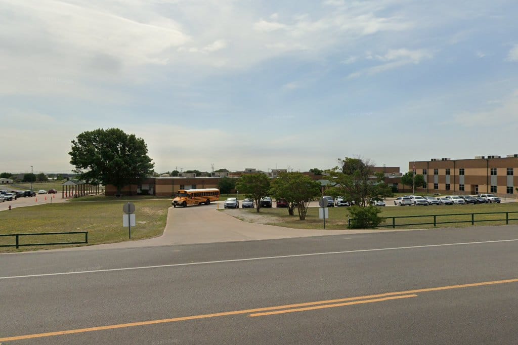 Silver Creek Elementary School