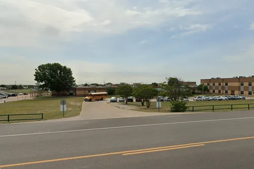 Silver Creek Elementary School