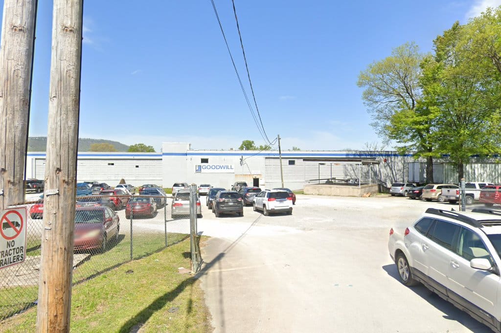 Goodwill Chattanooga