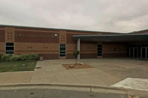 Springtown Reno Elementary School