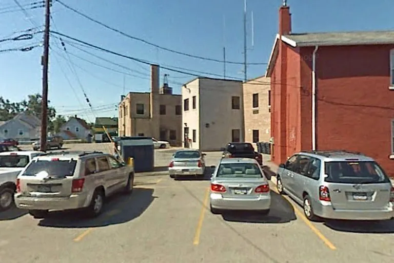 Lancaster New York Department of Justice