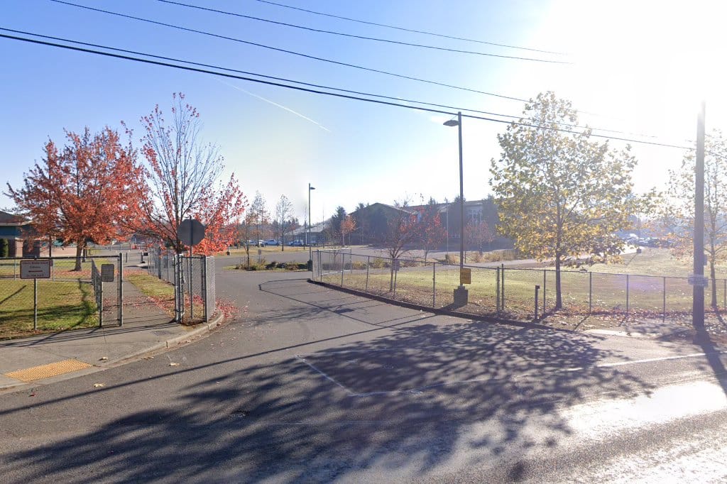 Liberty Junior High School
