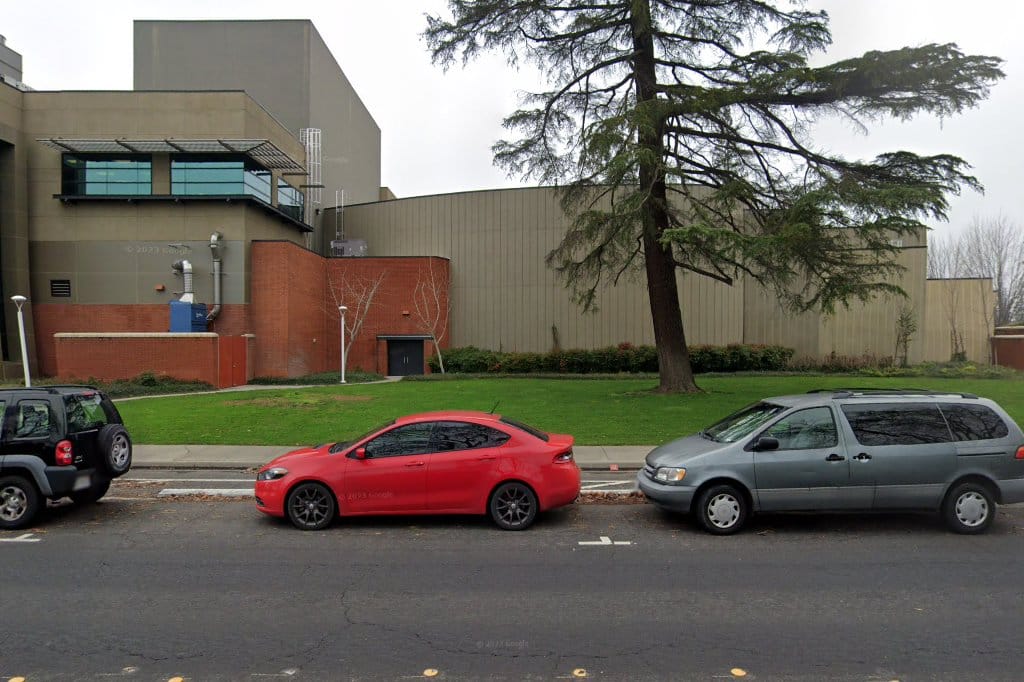Modesto Junior College