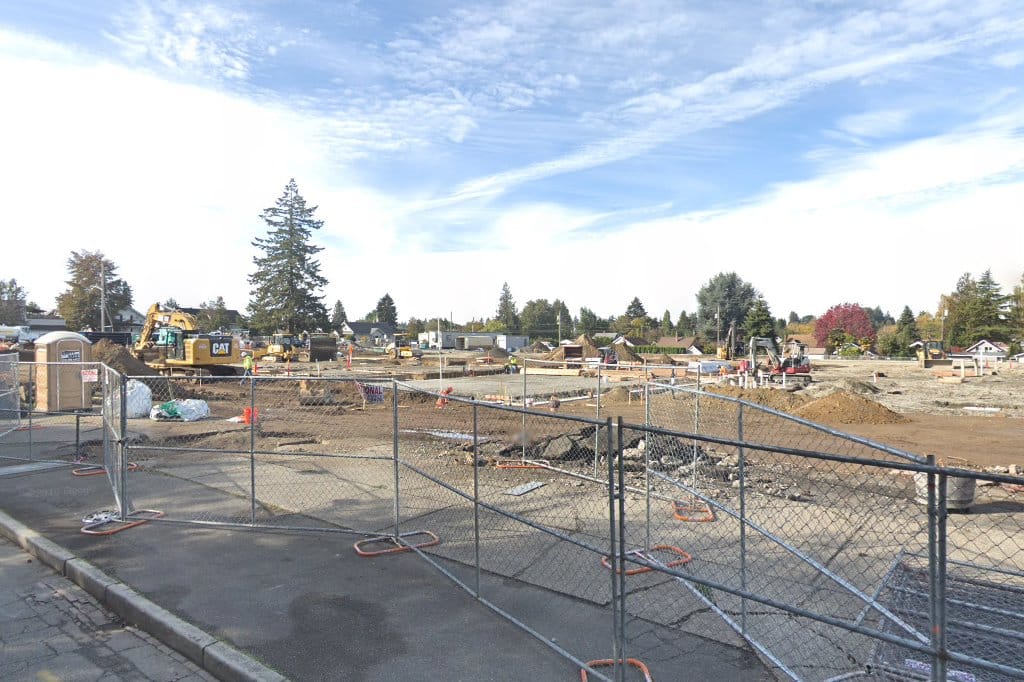Grant Bowler Elementary School