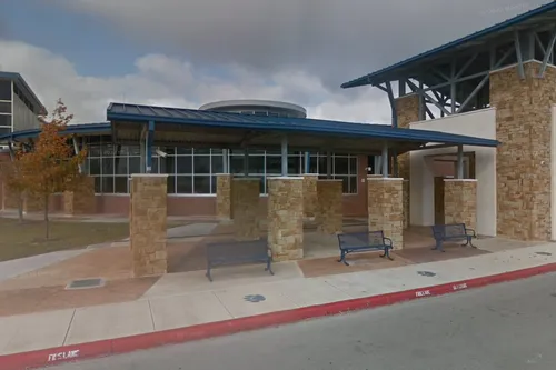 Tuscany Heights School